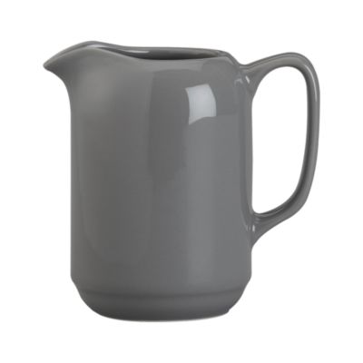 Harris Grey Creamer