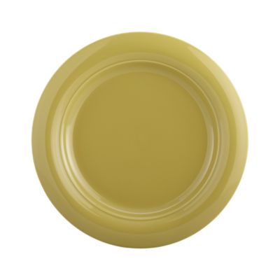 Harris Green Dinner Plate