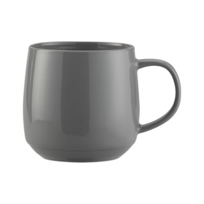 Harris Grey Mug