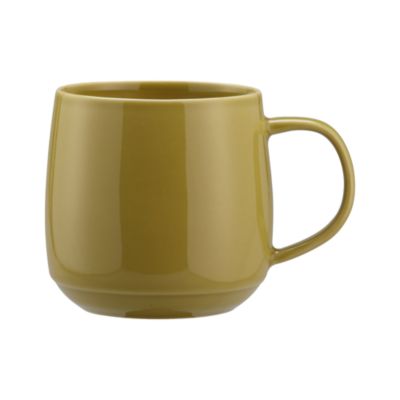 Harris Green Mug