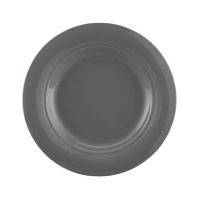 Harris Grey Salad Plate