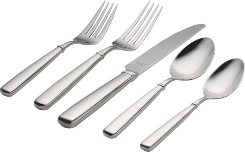 20-Piece Harrison Flatware Set