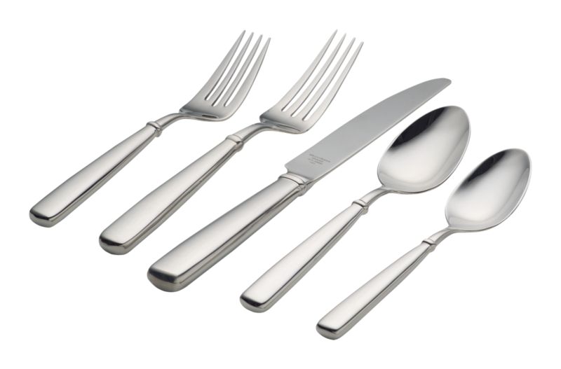 HarrisonFlatware5PcSetAV