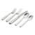 HarrisonFlatware5PcSetAV