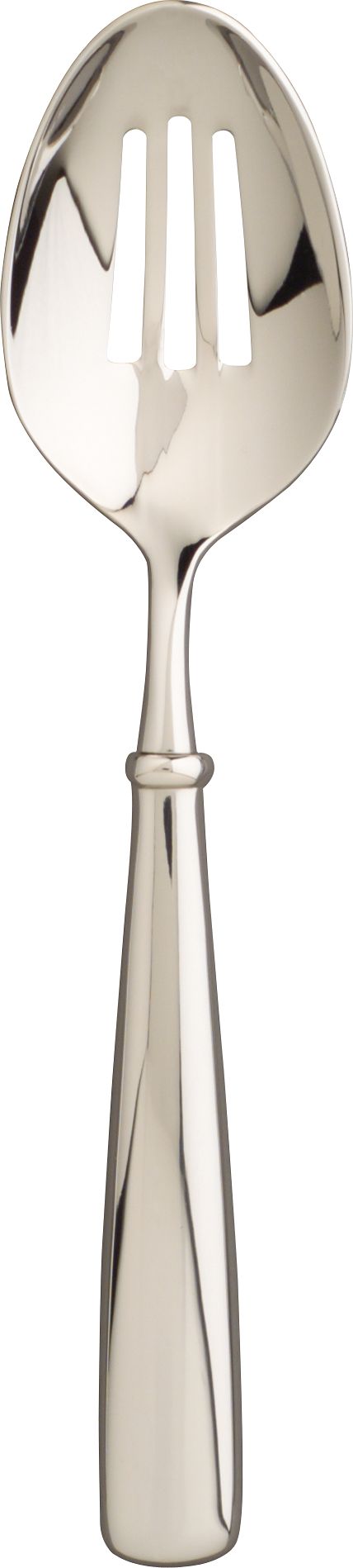 Harrison Pierced Serving Spoon