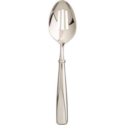 Harrison Pierced Serving Spoon