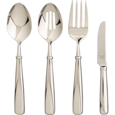 Harrison 4-Piece Serving Set