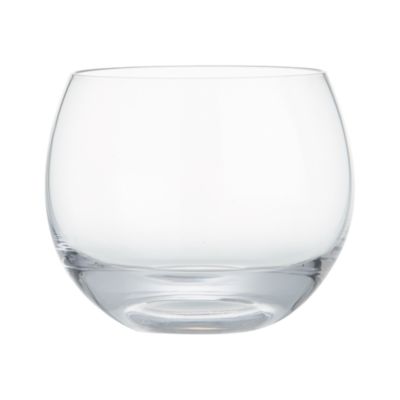 Harry Rocks Glass