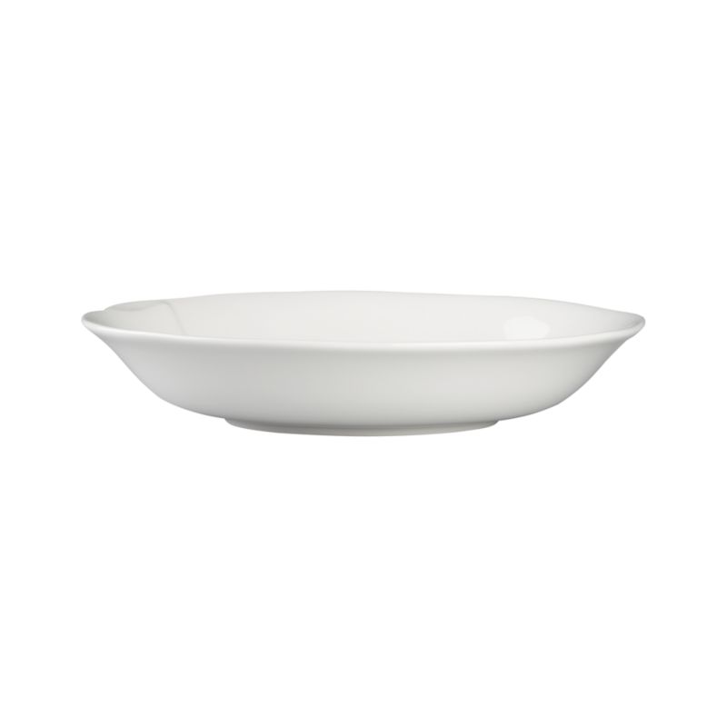 Low Bowl. 8.5"dia.x1.5"H