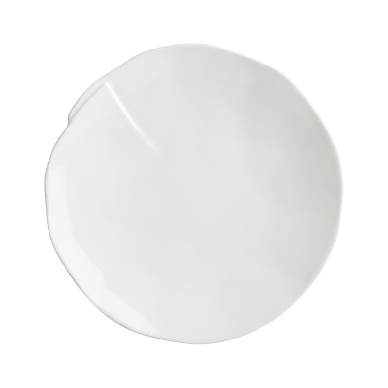 Platter. 13" dia.