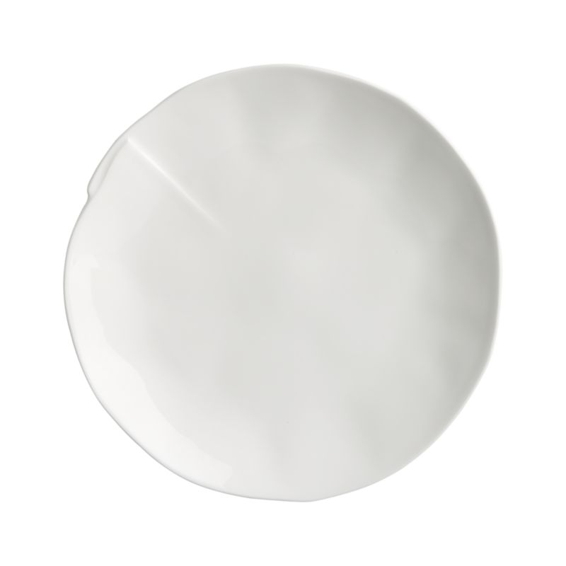 Salad Plate. 9.25" dia.
