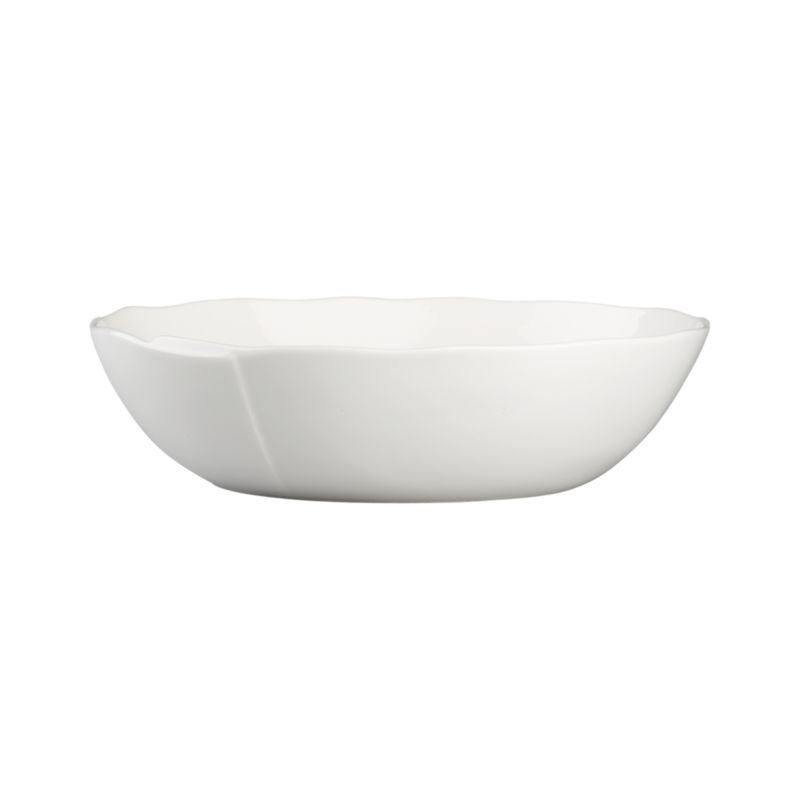 Serving Bowl. 10.5"dia.x2.75"H