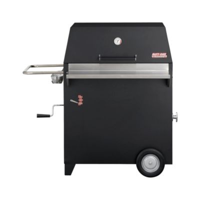 Hasty-Bake® Legacy 131 Charcoal Grill