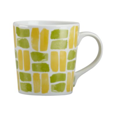 Hatch Mug