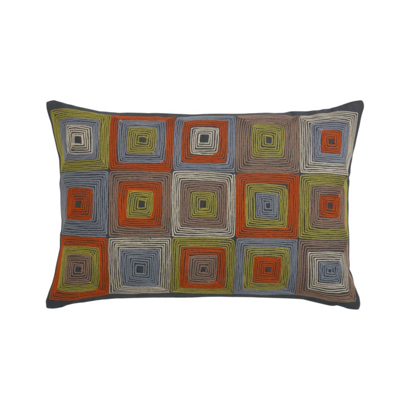 Havani 18"x12" Pillow