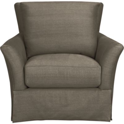 Haven Swivel Glider