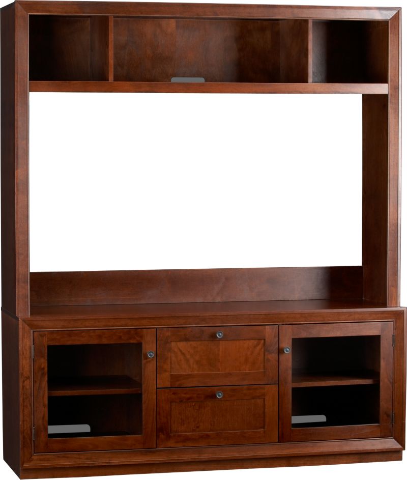 Hayden 65 Media Console/Hutch