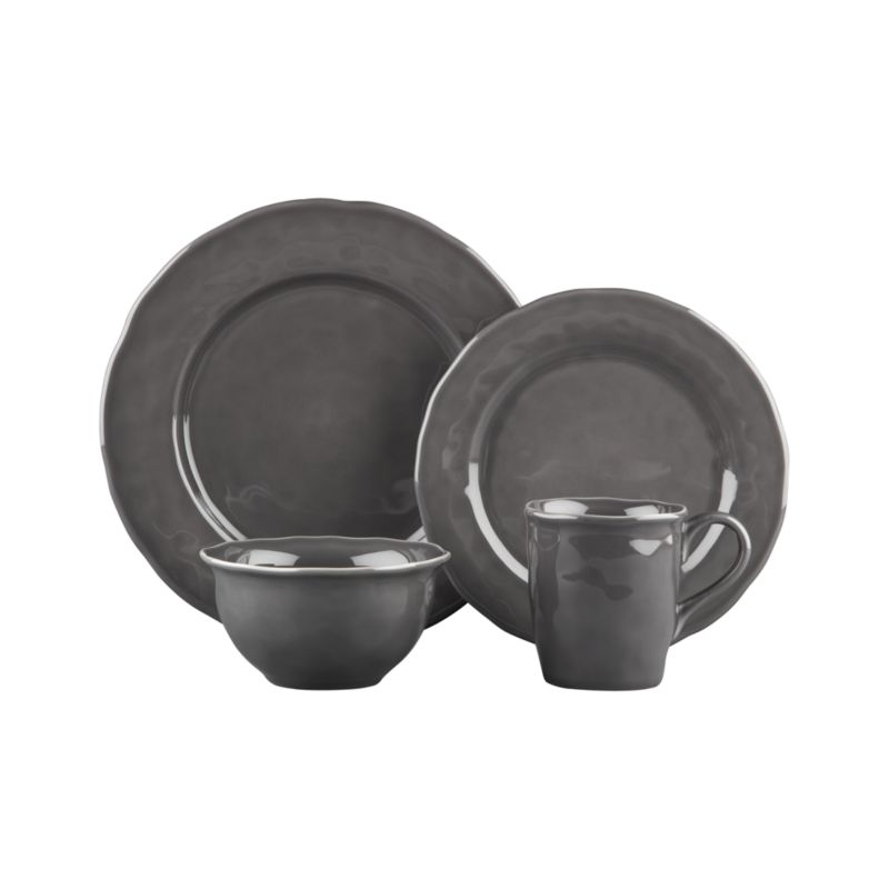 Hayes Dinnerware