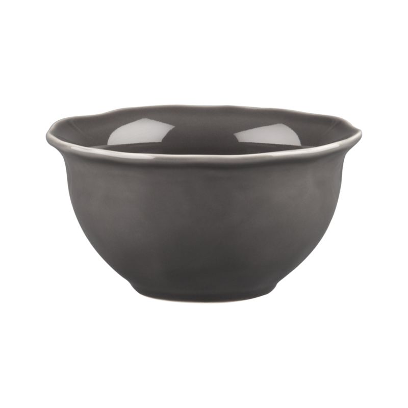 Bowl. 5.75"dia.x3.25"H
