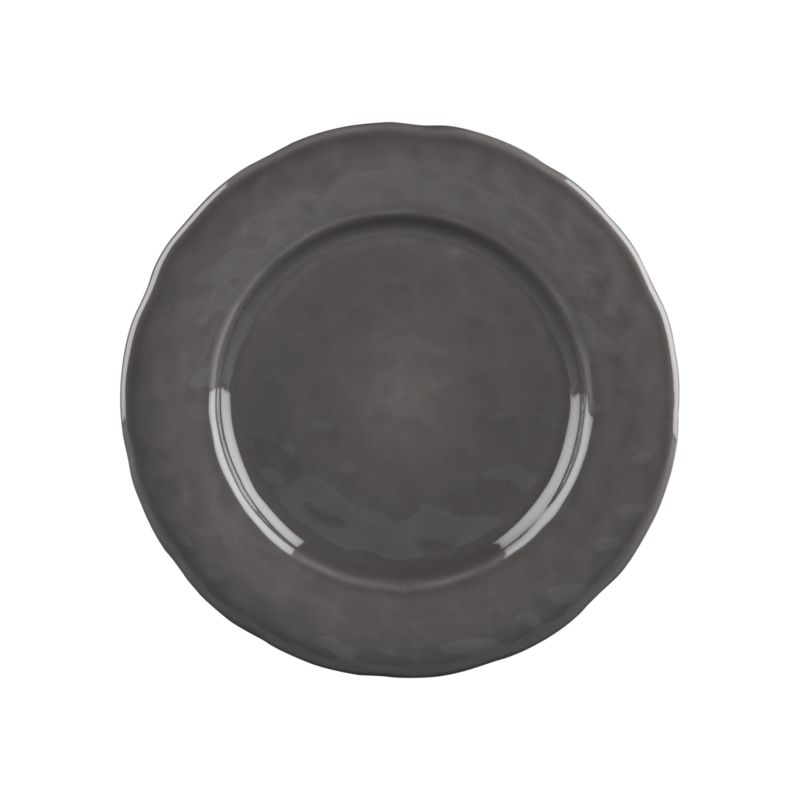 HayesDinnerPlateF11