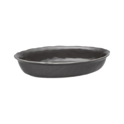 Hayes Oval Serving Bowl