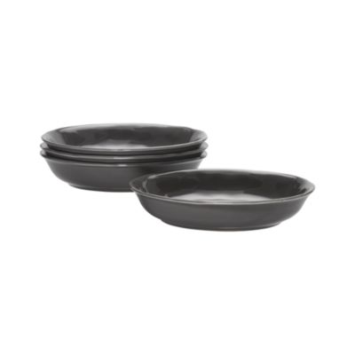 Set of 4 Hayes Pasta-Low Bowl