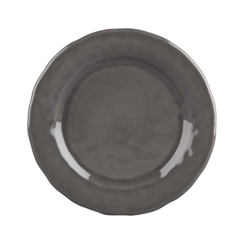 Salad Plate. 9" dia.