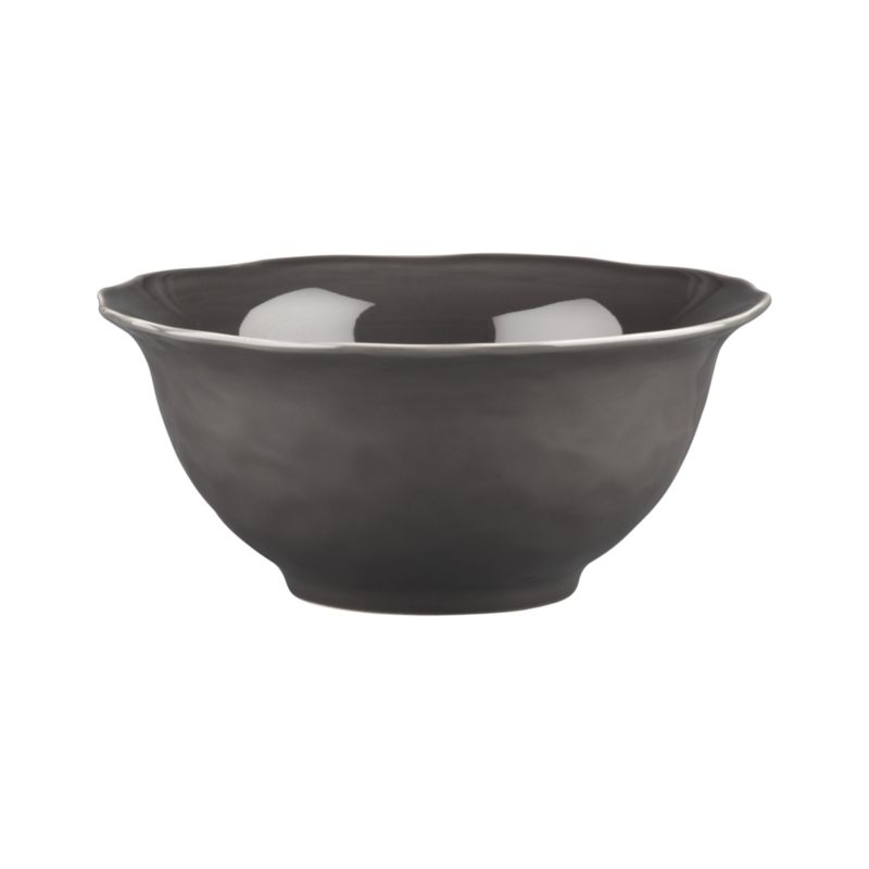 Serving Bowl. 11.5"dia.x5.25"H