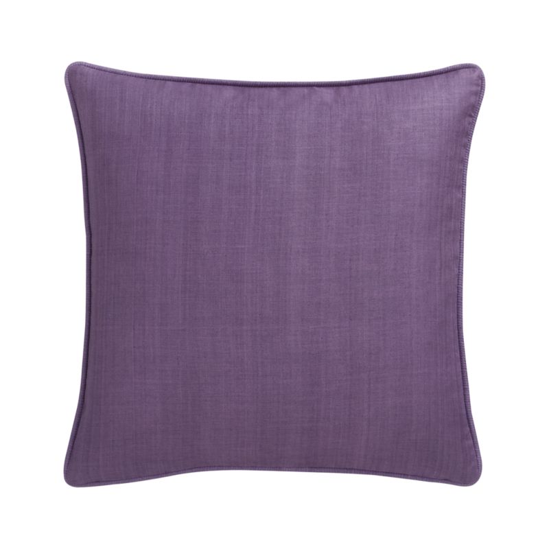 Hayward Lavender 18" Pillow
