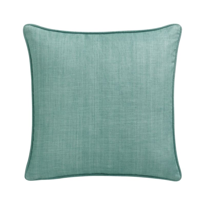 Hayward Ocean 18" Pillow