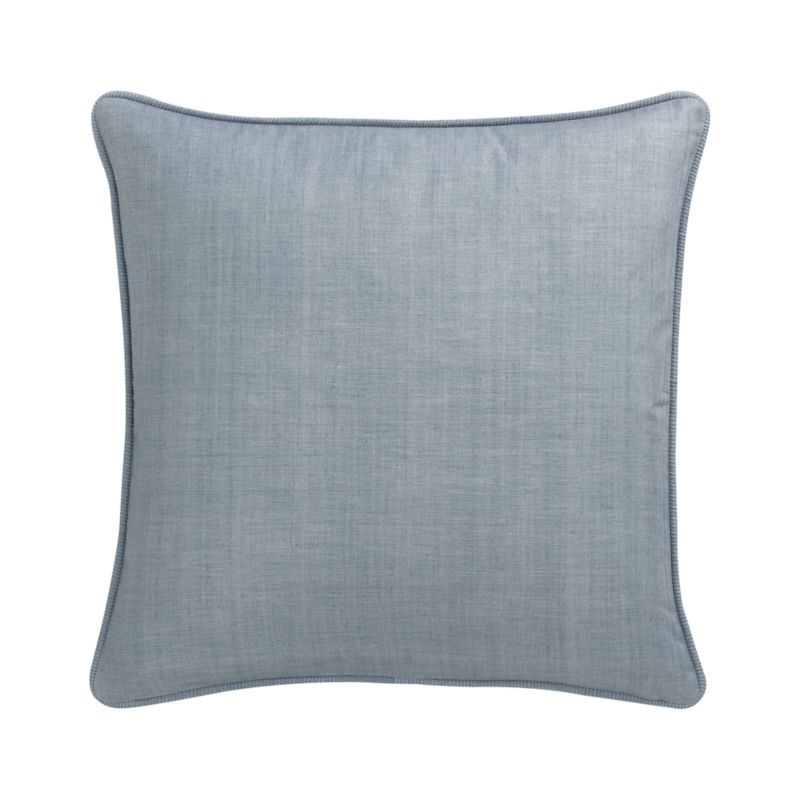 Hayward Sky 18" Pillow