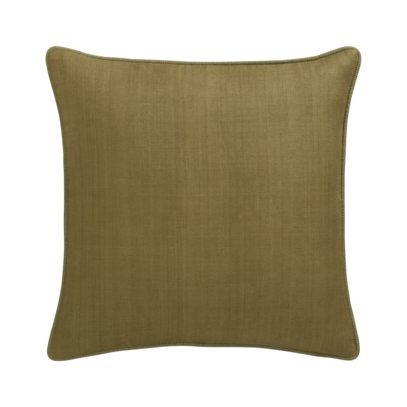 Hayward Tarragon 18" Pillow