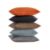 HaywaydPillowStackWarmS12