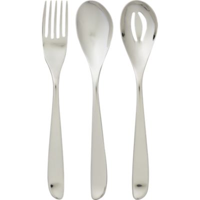 Hazel 3-Piece Serving Set
