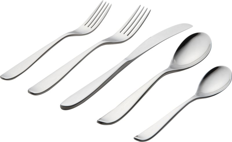 20-Piece Hazel Flatware Set