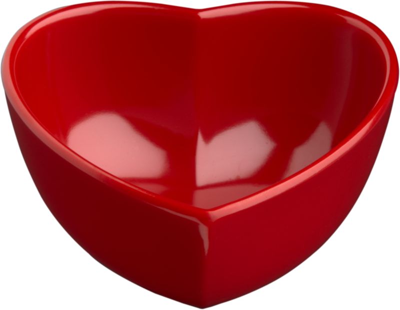 Heart Bowl