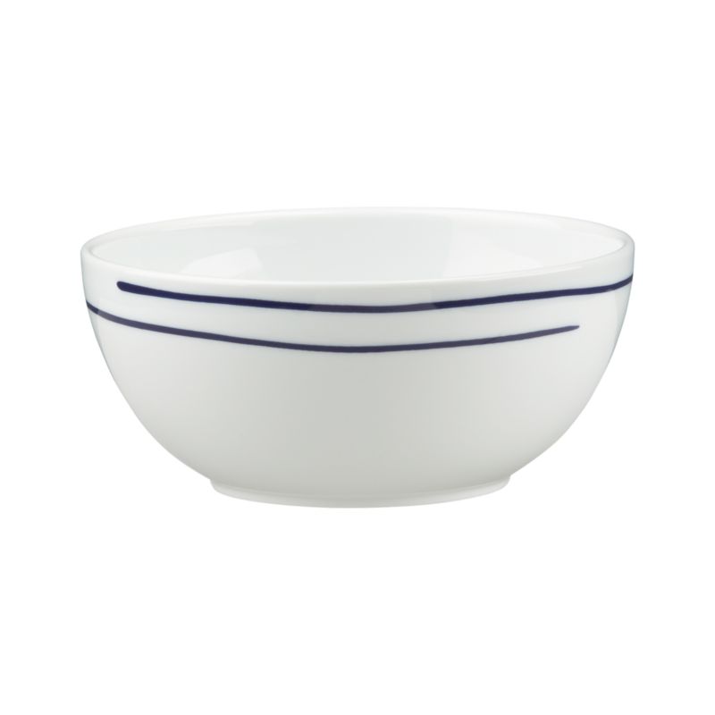 Helix Bowl. 6.25"dia.x2.75"H