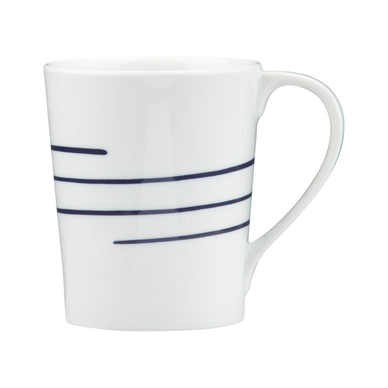 Helix Mug