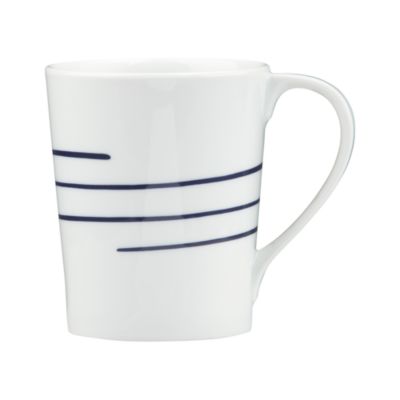 Helix Mug