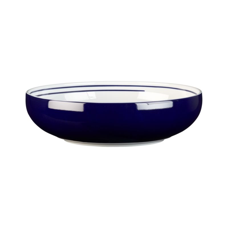 Helix Serving Bowl. 11.5"dia.x3.25"H
