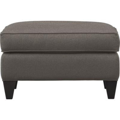 Hennessy Ottoman
