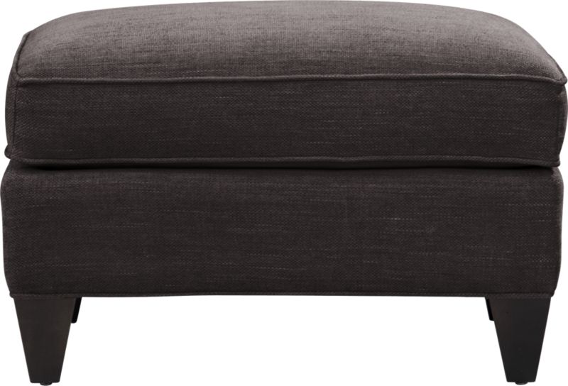 Hennessy Ottoman