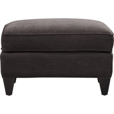 Hennessy Ottoman