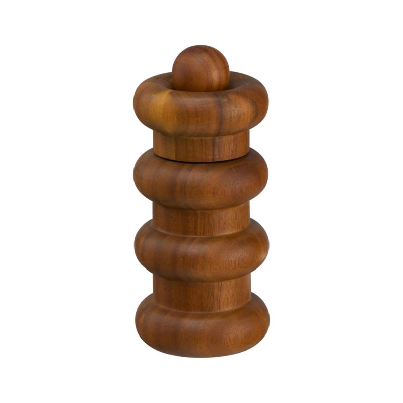 Dansk™ Henrik Salt-Pepper Mill
