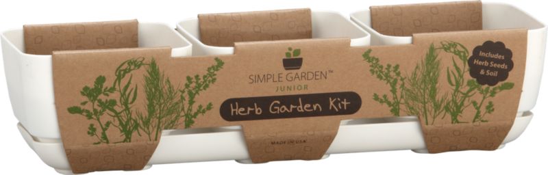 3-Part Herb Kit