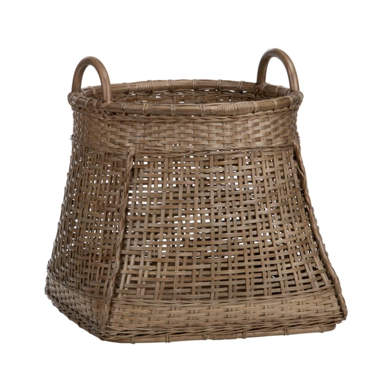 Hiriwa Short Basket