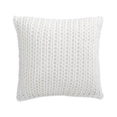 Holden Ivory 23 Pillow