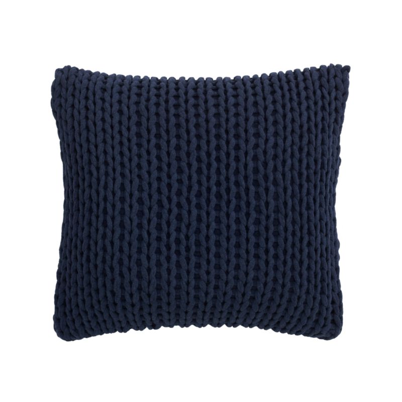 Holden Navy 23" Pillow
