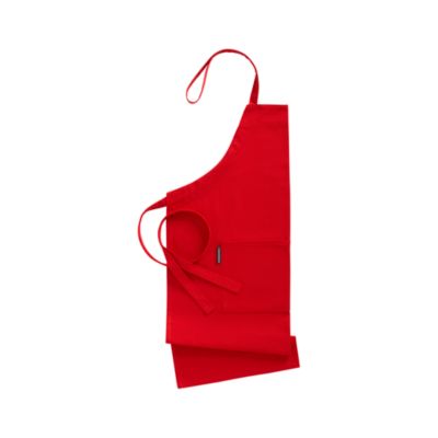 Holiday Crate and Barrel Apron