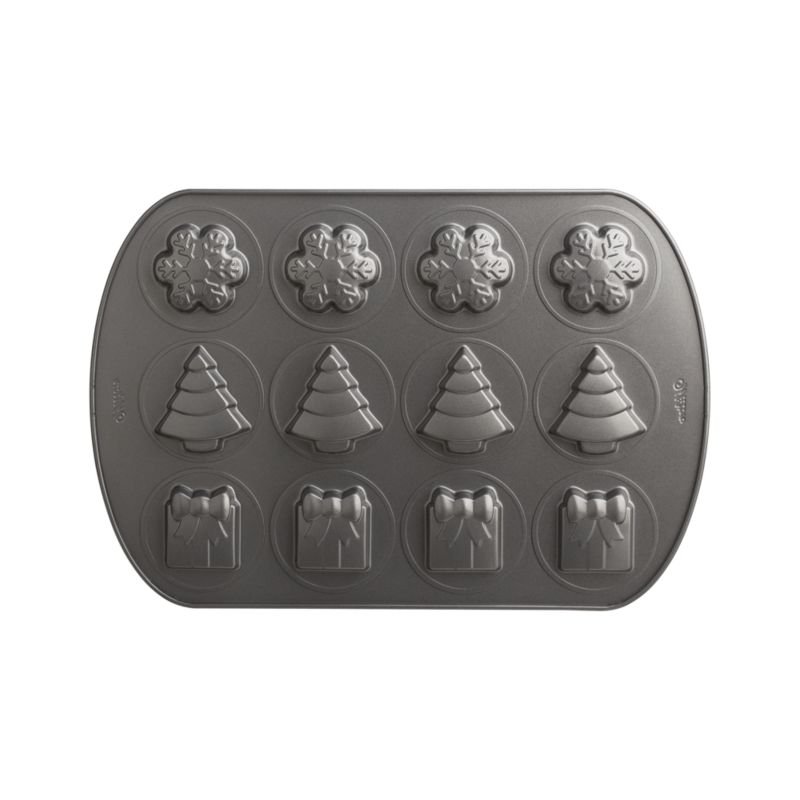 Holiday Cookie Pan